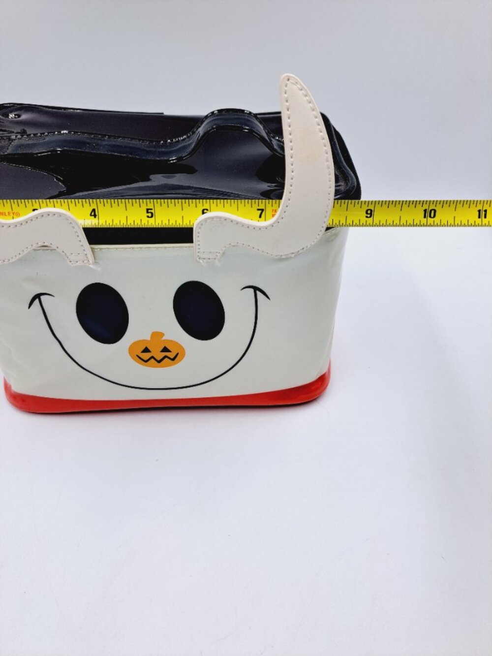 Disney Nightmare Before Christmas Zero Cosplay Makeup Traincase Glow In The Dark - Picture 7 of 9